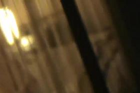 La ventana indiscreta