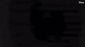 Peeping a nude girl in her room