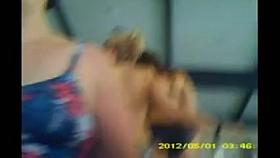 Candid Underwater Mix 1