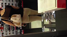 Two fat booty Mexicans