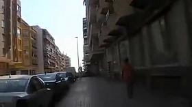 Crazy peeper Voyeur xxx movie