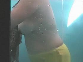 Greatest Beach, Changing Room, Russian Clip Exclusive Version