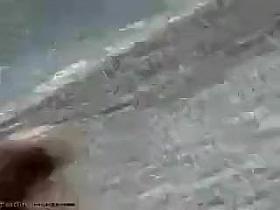 Hot Beach Sex Video Collection Blonde Girl Fucked at Beach