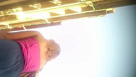 Best upskirt evar !!!