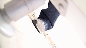 Toilet voyeur No.1502064 Exclusive video squat toilet voyeur in the Hospital outlook dyed TO-6093 THE