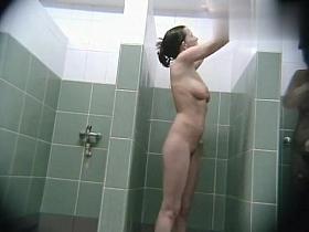 Hidden Camera Video. Dressing Room N 436