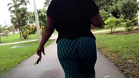 School Booty Outrageous