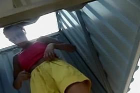 Voyeur Clip Full Version