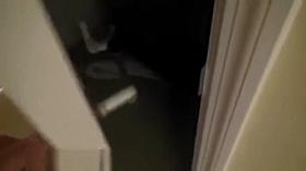 Juicy Latina Slut Gets A Creampie After Screwing