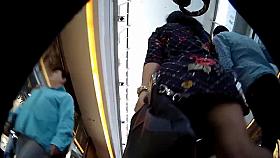 Upskirt - 002