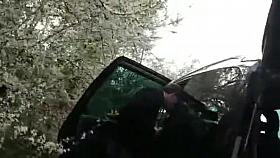 frivoler burg besuch