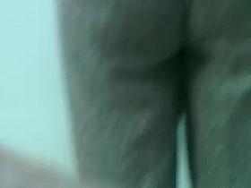 calca social enfiada coroa