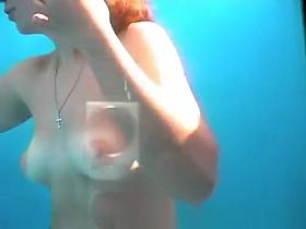 Watch Amateur, Changing Room, Beach Video Full Version