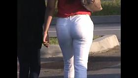 big booty latina milf slow motion 74