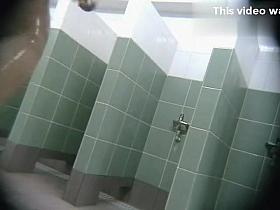 Hidden Camera Video. Dressing Room N 536