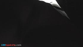 Another great video from the upskirt collection