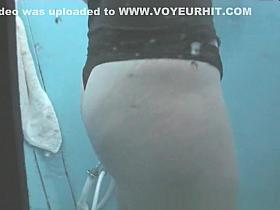 Watch Beach, Changing Room, Voyeur Scene Watch Show