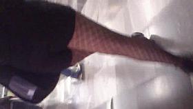 Wooowww medias de red en el metro