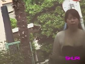 Big boobs on the loose by a horny boob shark in need