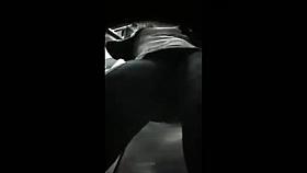 PUSSY AND ASS IN THE METRO (WERA RICA)