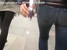 BootyCruise: Blue Jeans Babe 3