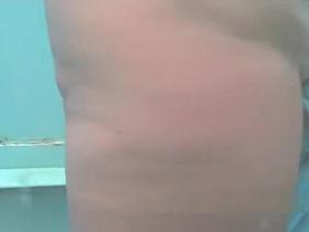 Newest Changing Room, Russian, Amateur Clip You'Ve Seen