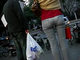 good good lady and her ass 2