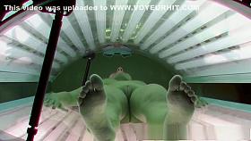 Unbelievable Spy Cams Video Exclusive Version