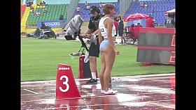 Thick Firm Legs and Ass