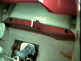 The Hidden Cam Was Found !!!