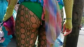 Hottest voyeur Voyeur xxx clip