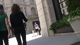 NYC Teen Ass 2 w not mom