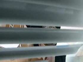 Voyeur spies woman in gynecologist office