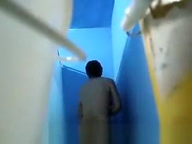 Girl in Shower Private