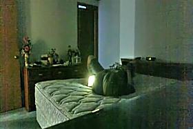 Dear mother masturbates to porn