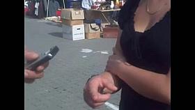 Wolter's Downblouse Bitch - my early days 010