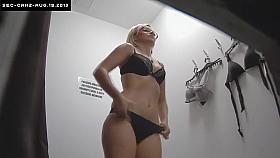 Incredible peeper adult video