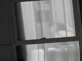 Couple caught fucking in bedroom