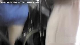 Russian Upskirt 3112-1