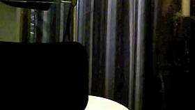 Amelia Takes a Shower