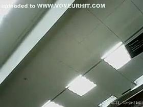 Incredible peeper Voyeur porn clip