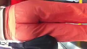 Super Juicy Black Ass