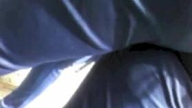 Teen Fat hot Ass on School