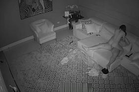 06-05. Young Argentina family. Sex.