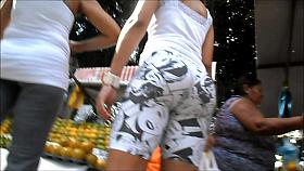 NINFETA GOSTOSA DO BAIRRO DE SUPLEX NA FEIRA