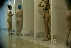 Shower Room 02 Part 2