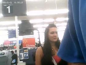 2 Friends Shopping, Got Both!