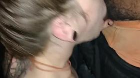 Porn theater blow jobs