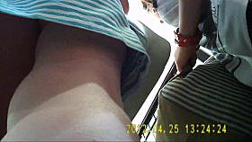 Upskirts Brasil 06 of 1000