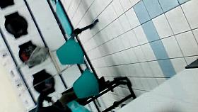 eastside detroit laundromat booty